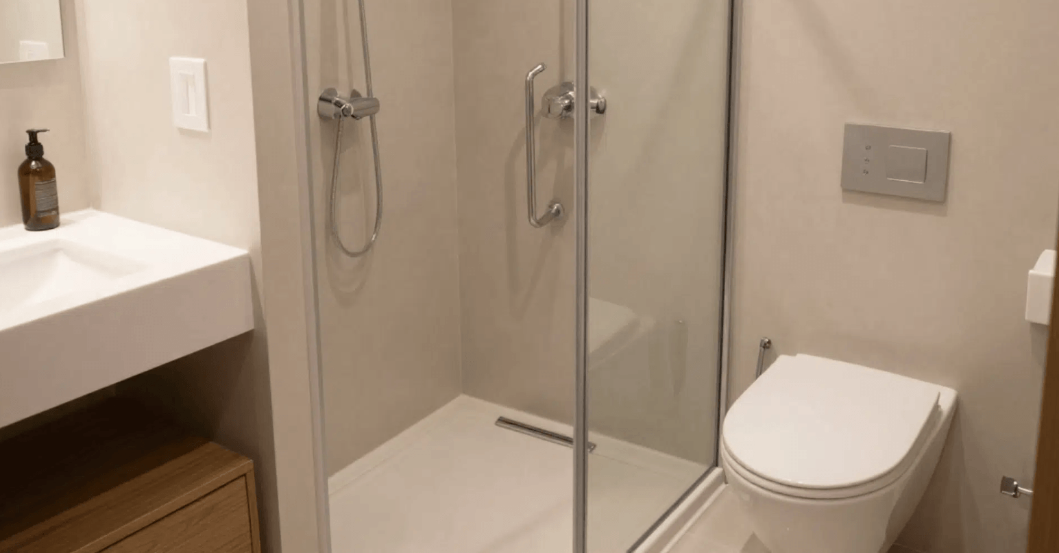 Make Your Bathroom Safer in Just One Day